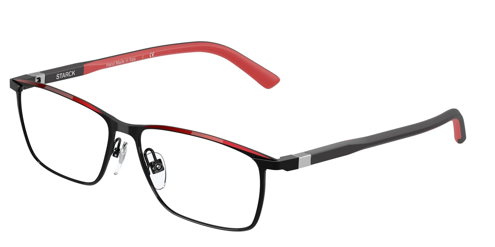 Starck Eyes 2065 Eyeglasses - view 4